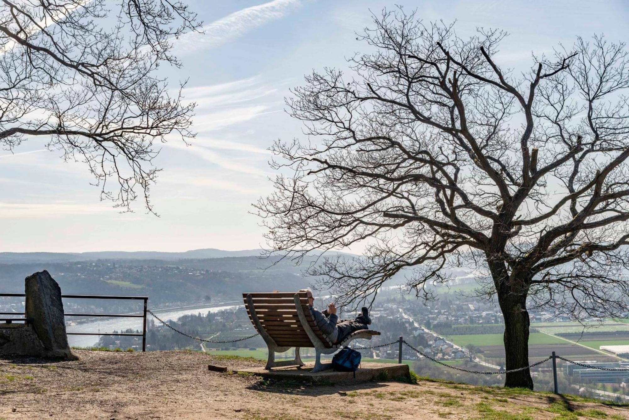 Studio-Loft Siebengebirge Westerwald Erpel エクステリア 写真