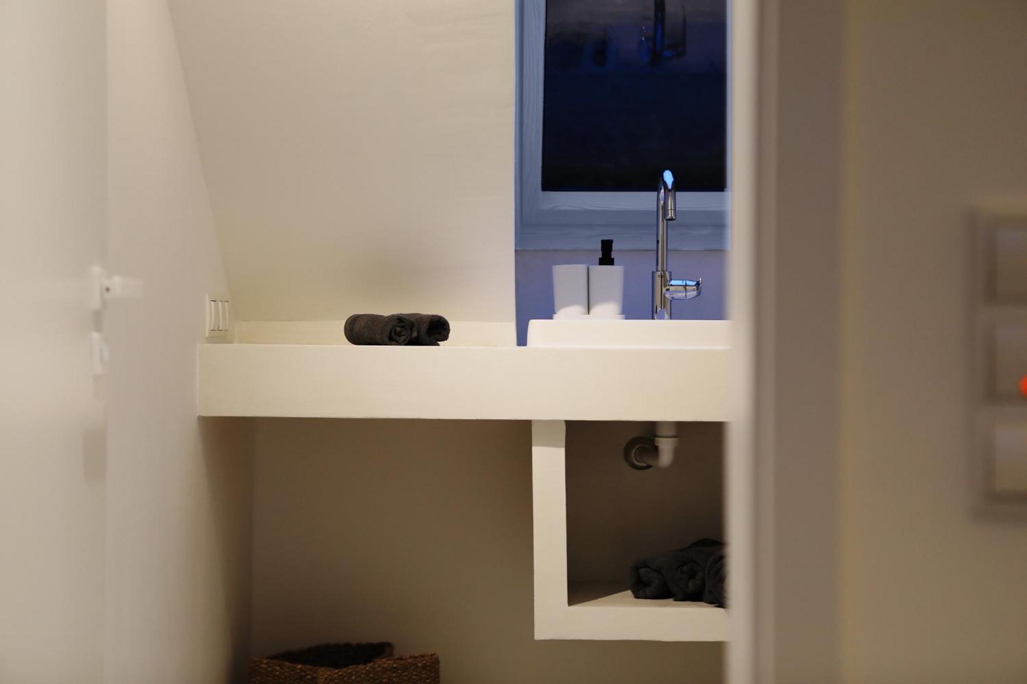 Studio-Loft Siebengebirge Westerwald Erpel エクステリア 写真