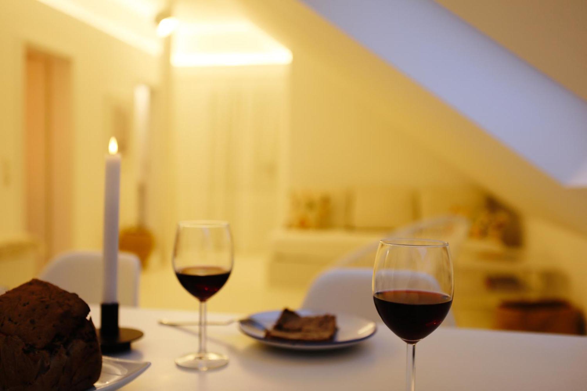 Studio-Loft Siebengebirge Westerwald Erpel エクステリア 写真