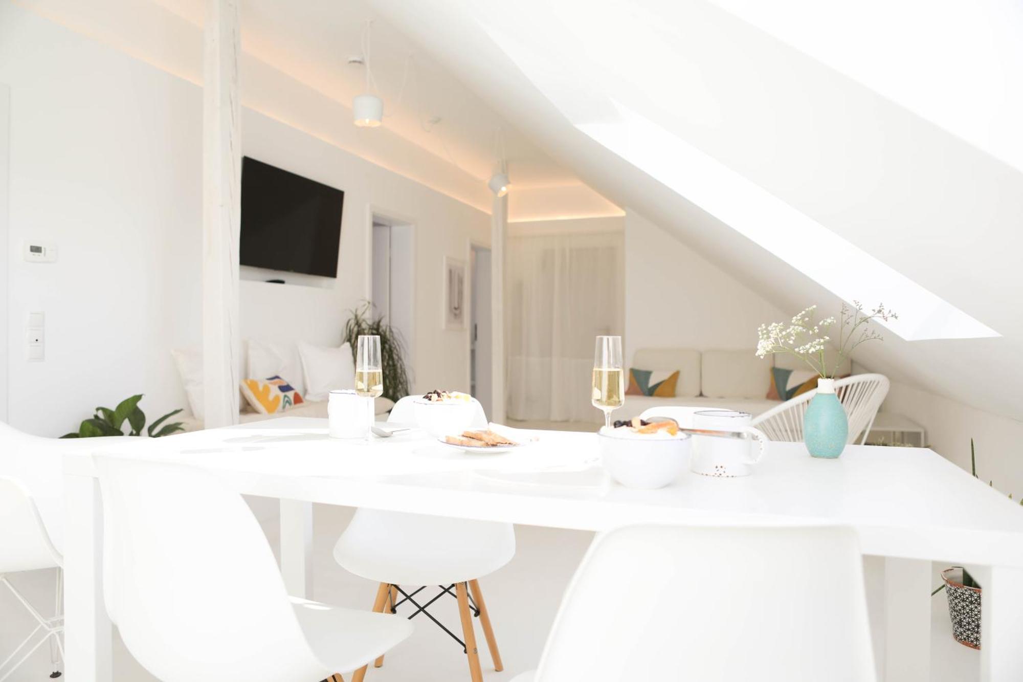 Studio-Loft Siebengebirge Westerwald Erpel エクステリア 写真