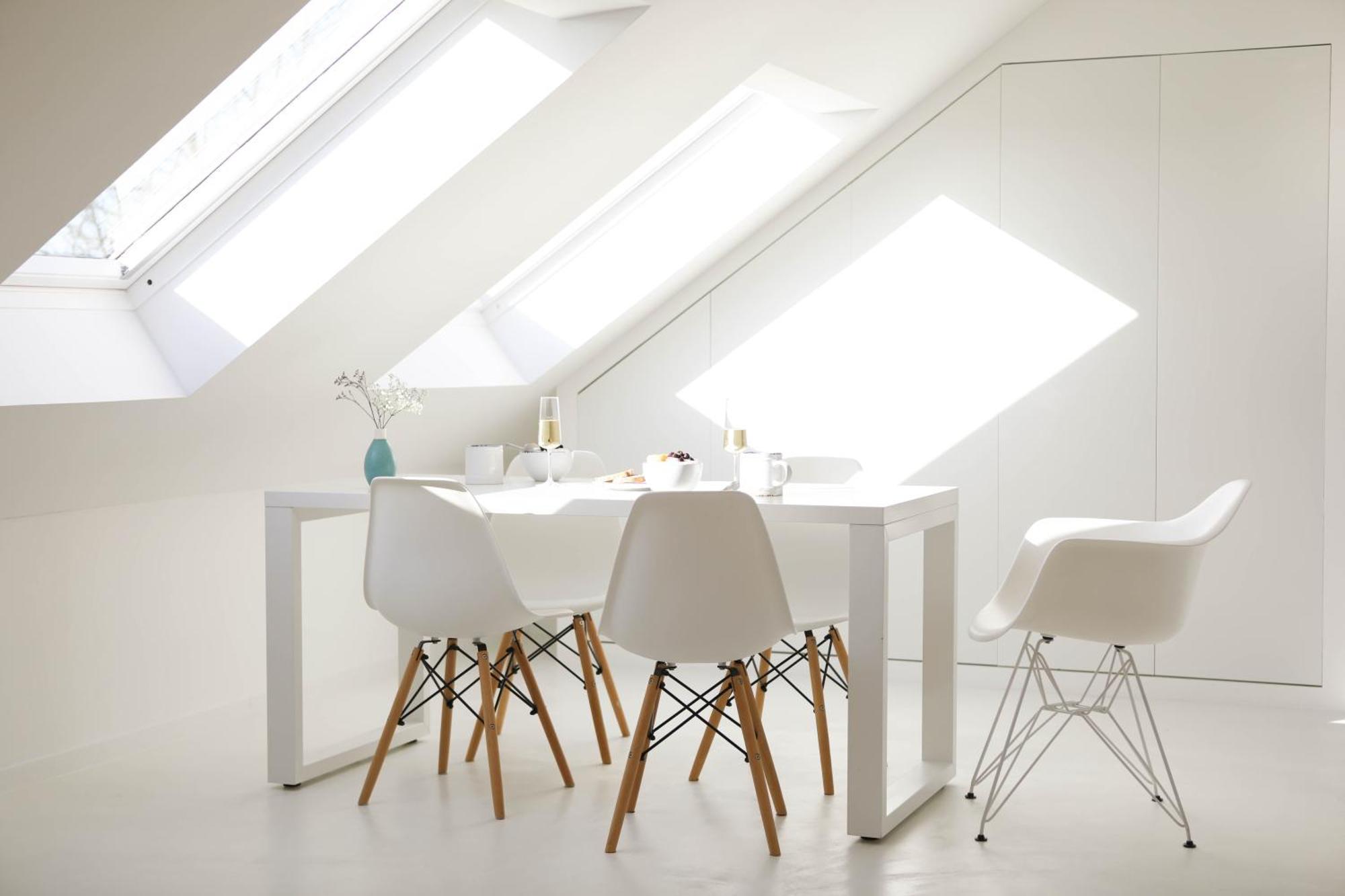 Studio-Loft Siebengebirge Westerwald Erpel エクステリア 写真