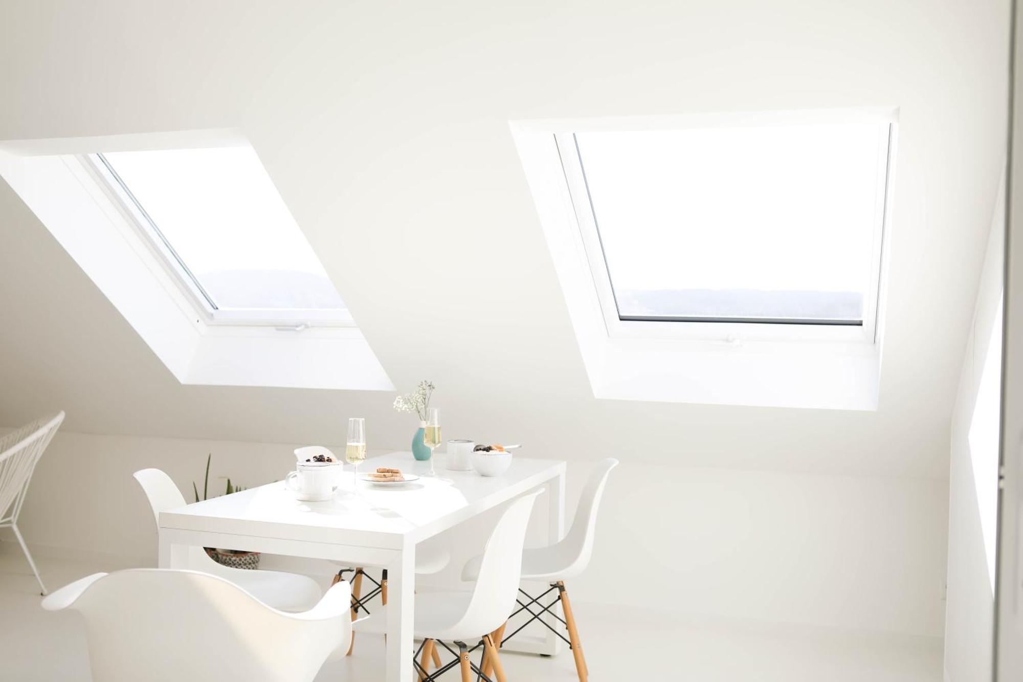 Studio-Loft Siebengebirge Westerwald Erpel エクステリア 写真